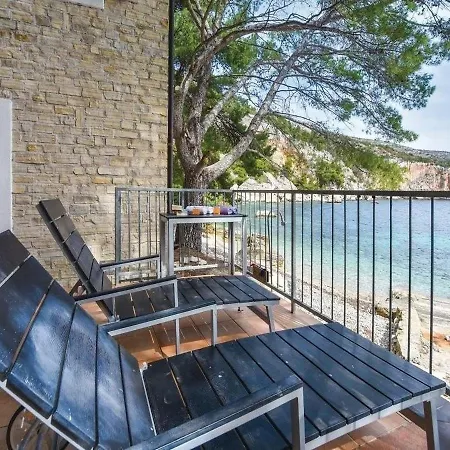 Seafront House Hvar Island Holiday home Hvar Town