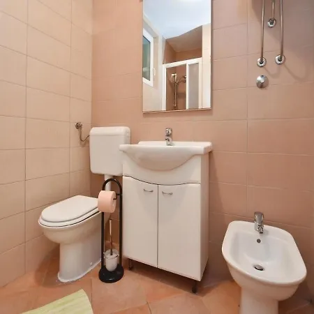 Holiday home Seafront House Hvar Island