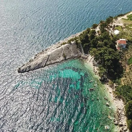 Seafront House Hvar Island Hvar Town